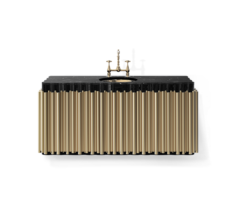 Symphony Suspension Washbasin mobile image 1
