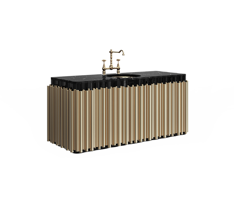 Symphony Suspension Washbasin mobile image 2