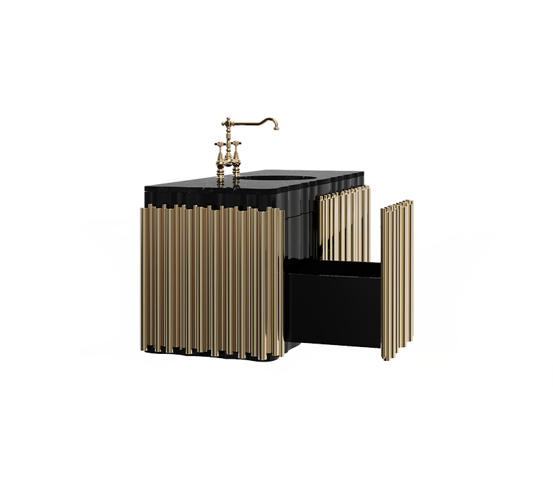Symphony Suspension Washbasin mobile image 3