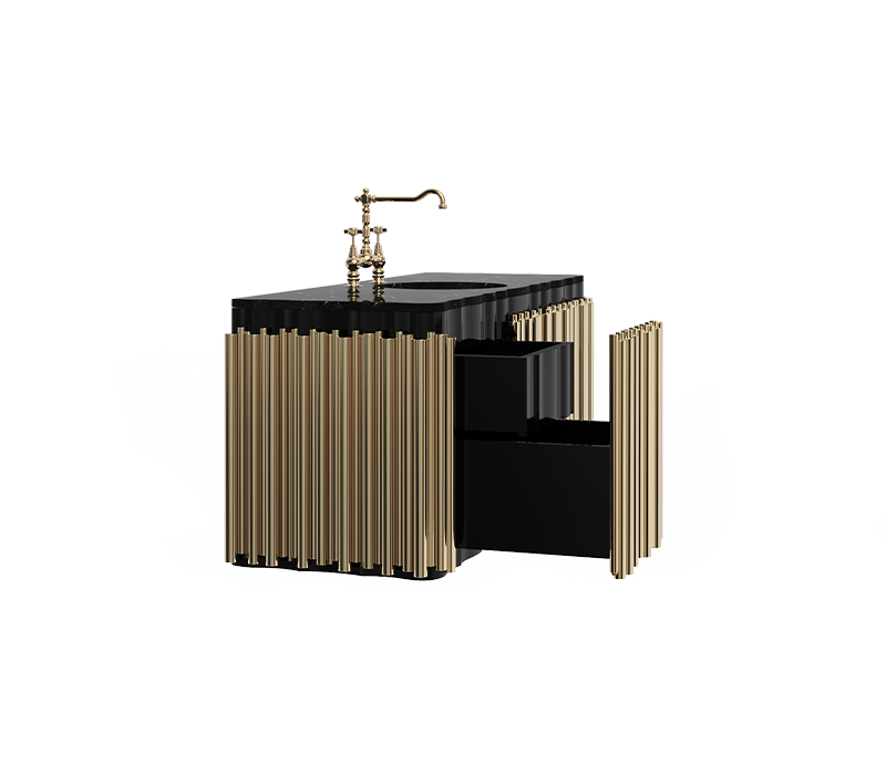 Symphony Suspension Washbasin mobile image 4