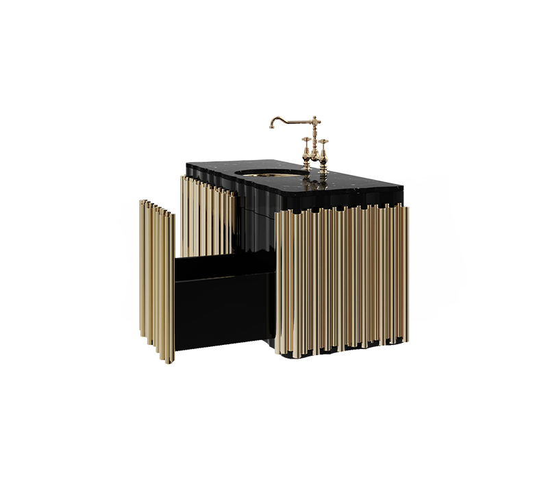 Symphony Suspension Washbasin mobile image 5