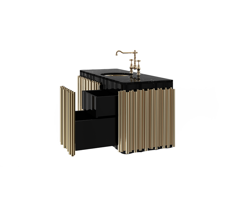 Symphony Suspension Washbasin mobile image 6