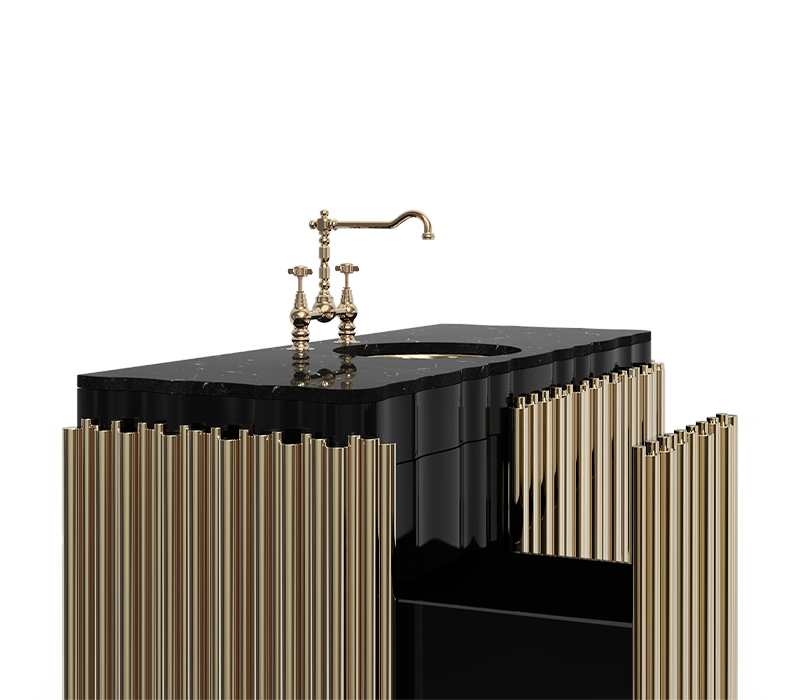 Symphony Suspension Washbasin mobile image 7