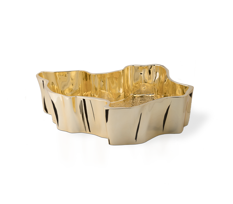 Eden Vessel Sink mobile image 3