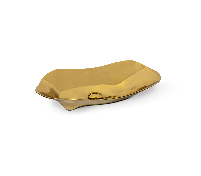Lapiaz Vessel Sink mobile image 5
