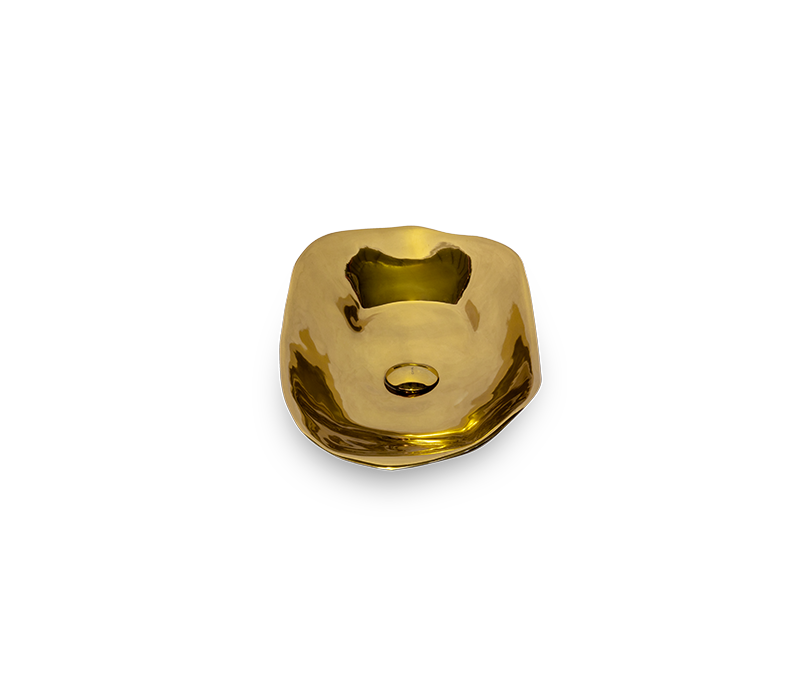 Lapiaz Vessel Sink mobile image 6