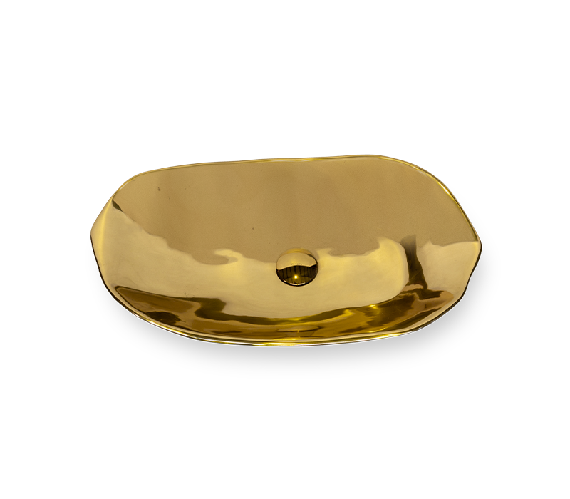 Lapiaz Vessel Sink mobile image 7