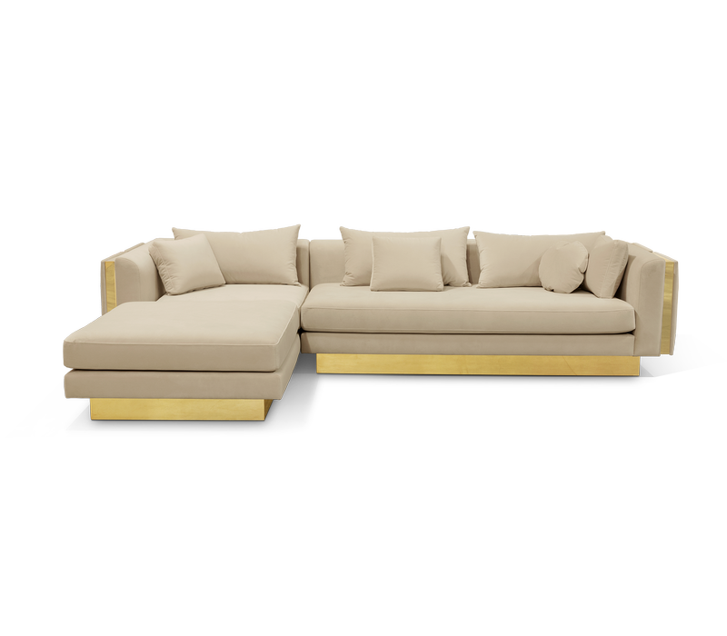 Lapiaz Modular Sofa mobile image 5