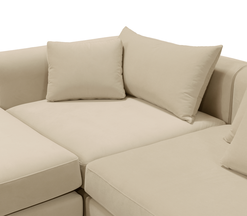 Lapiaz Modular Sofa mobile image 9
