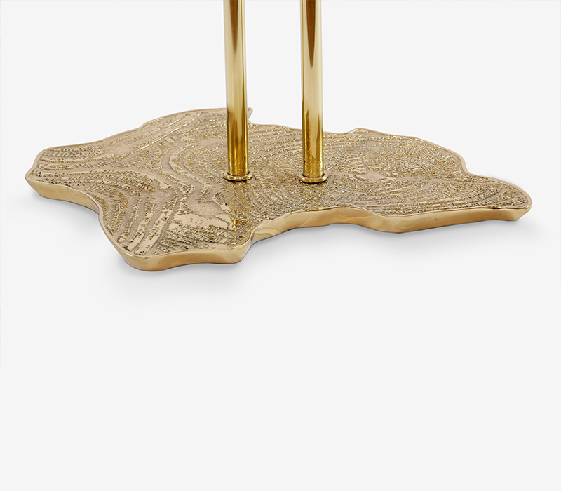 Eden Towel Rack mobile image 6