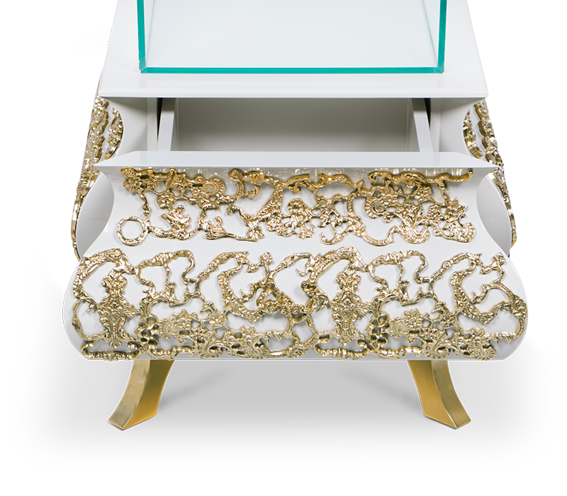 Crochet Display Case mobile image 4