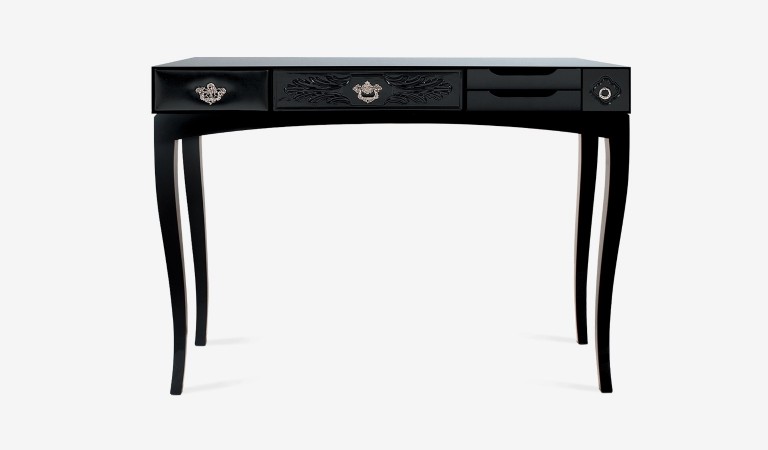 soho black
