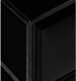 soho black