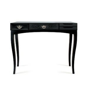 soho black