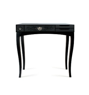 soho black