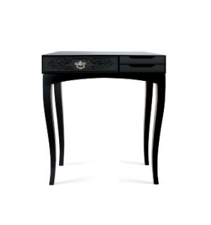 soho black