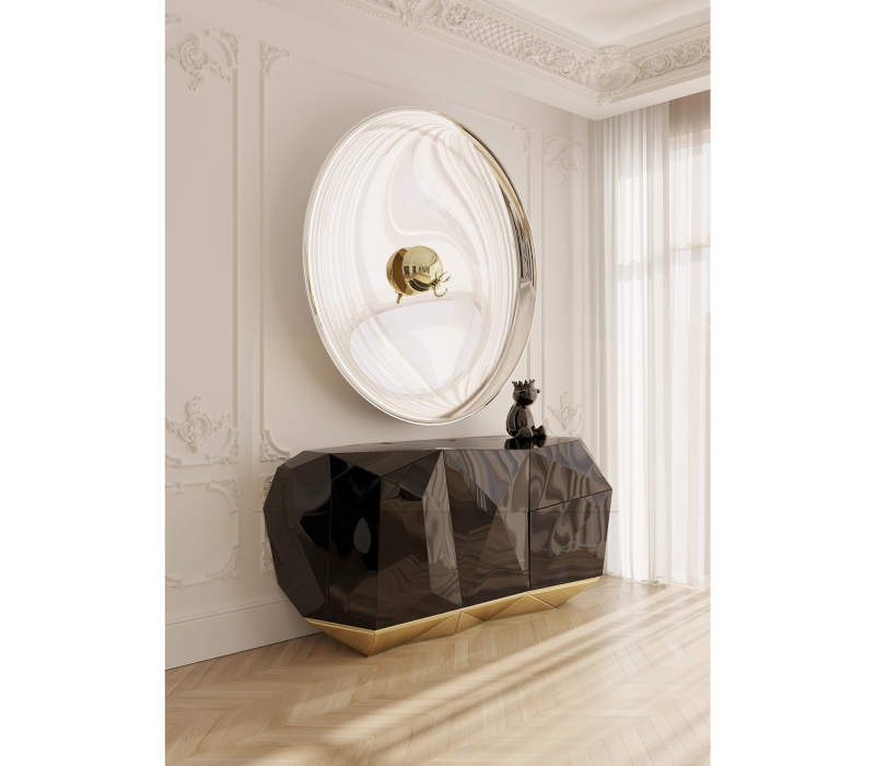 Diamond Washbasin mobile image 6