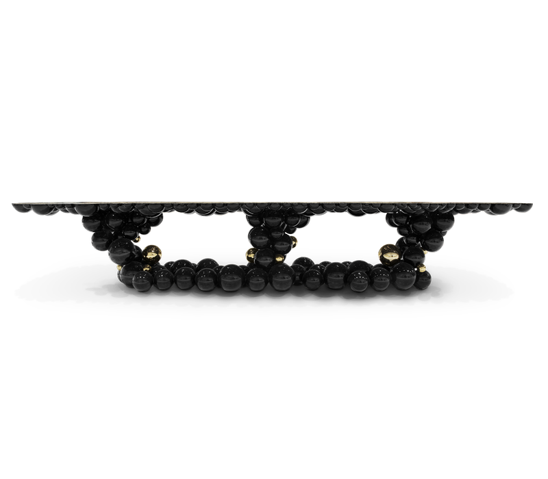 Newton XL Dining Table mobile image 2