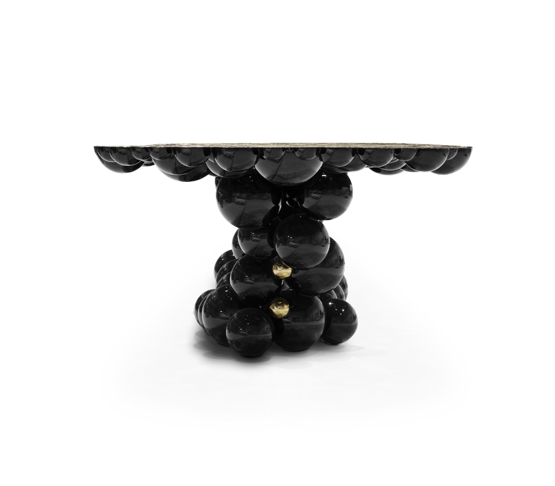 Newton XL Dining Table mobile image 3