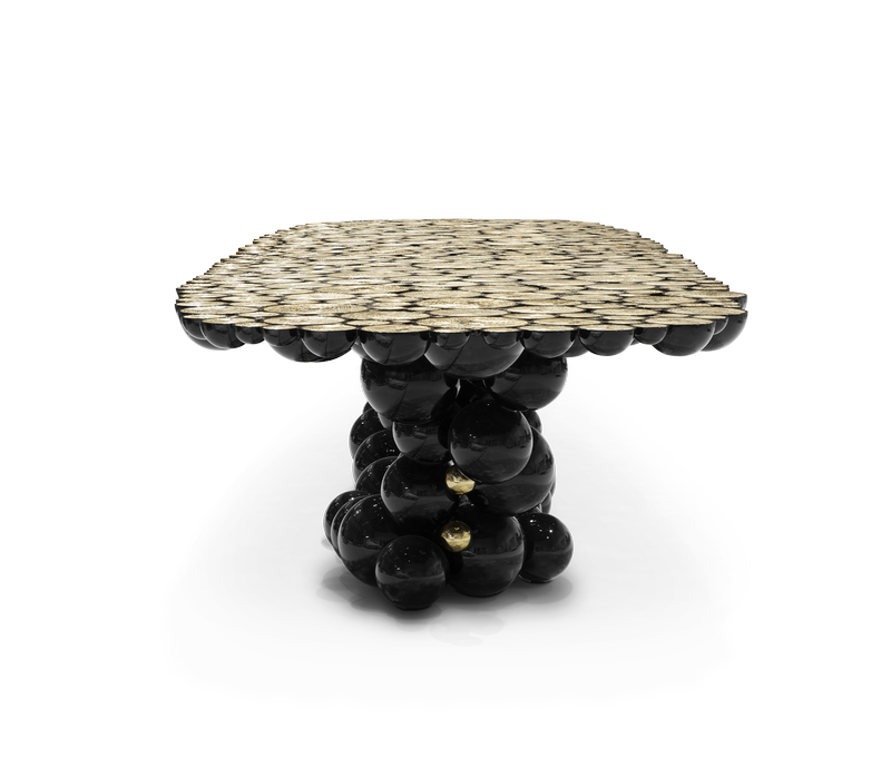 Newton XL Dining Table mobile image 4