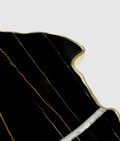 monet xl nero marquina
