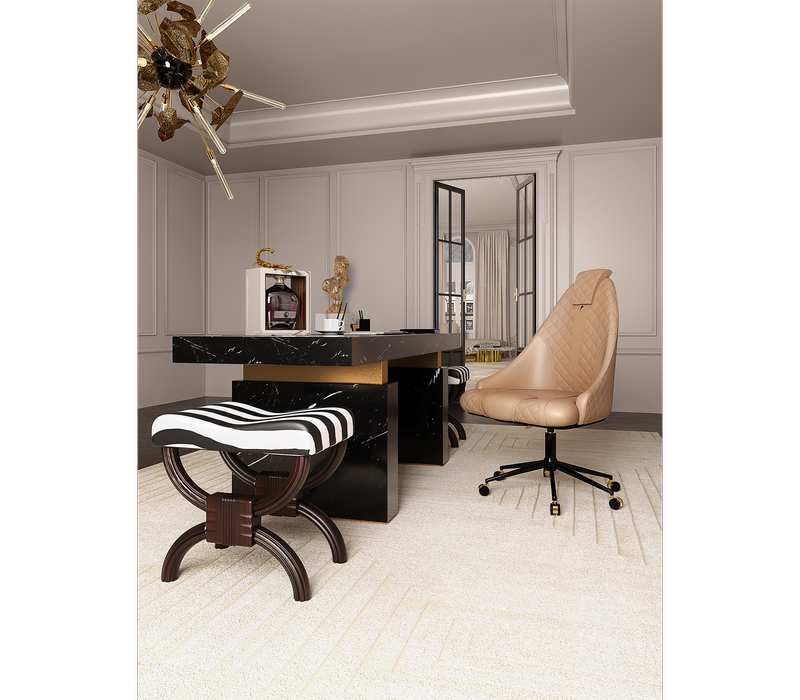 Atlas Office-chair mobile image 14