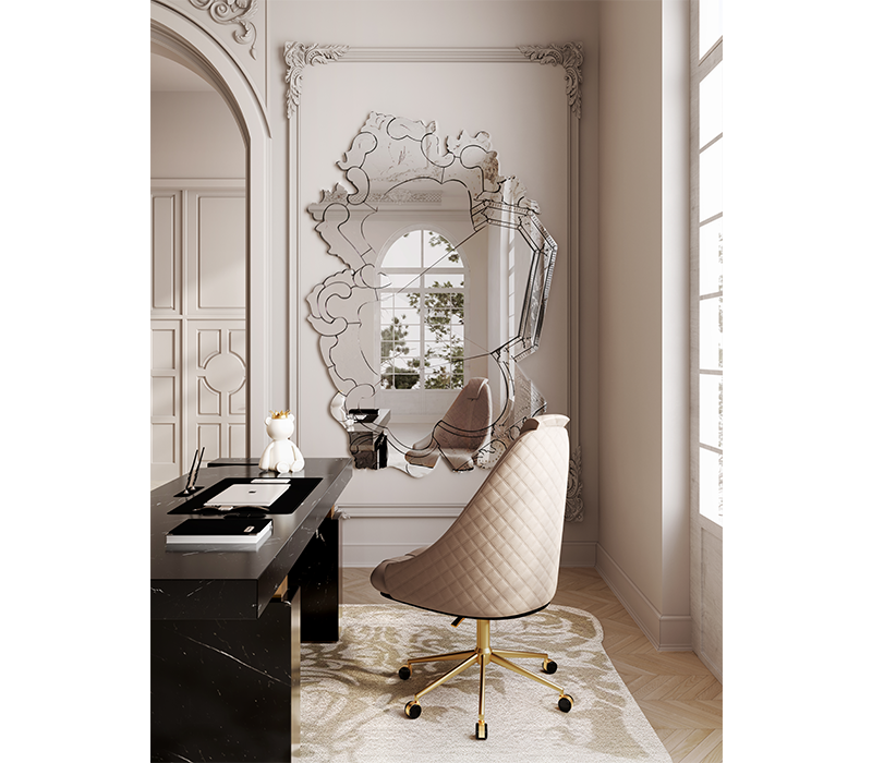 Atlas Office-chair mobile image 16