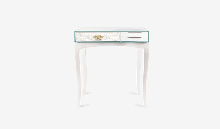 soho white