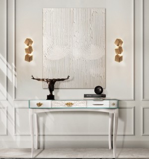 soho white