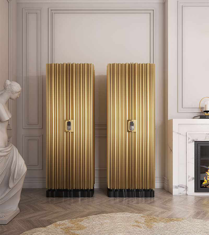 symphony watch winder