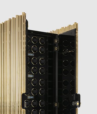 symphony watch winder