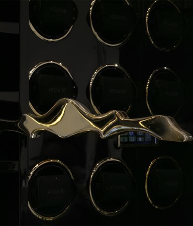 symphony watch winder