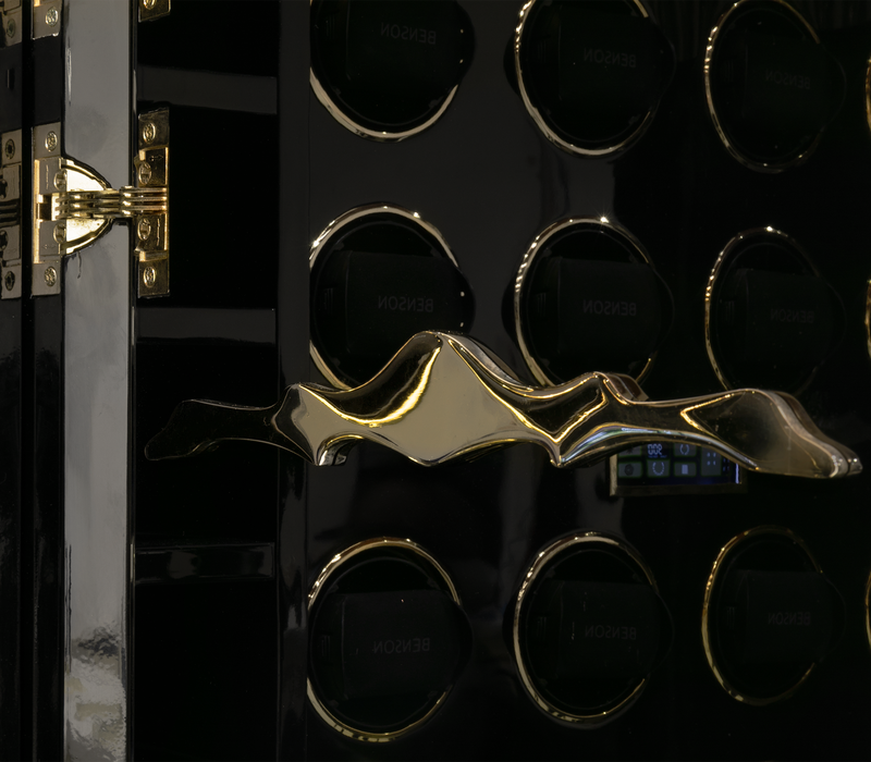 Symphony Watch Winder Safe mobile image 8