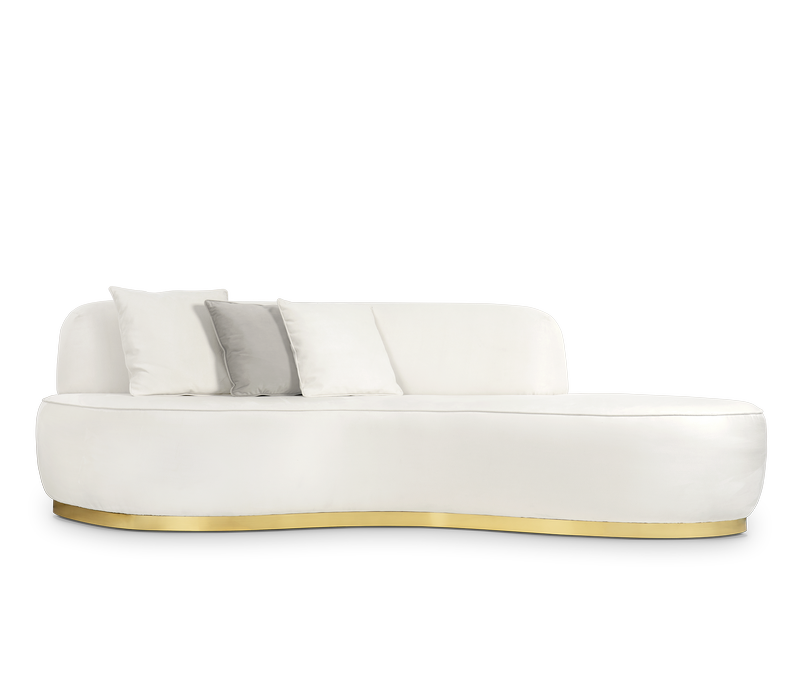 Odette B-right Sofa mobile image 1