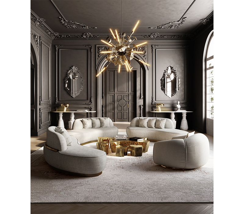 Odette B-right Sofa mobile image 13
