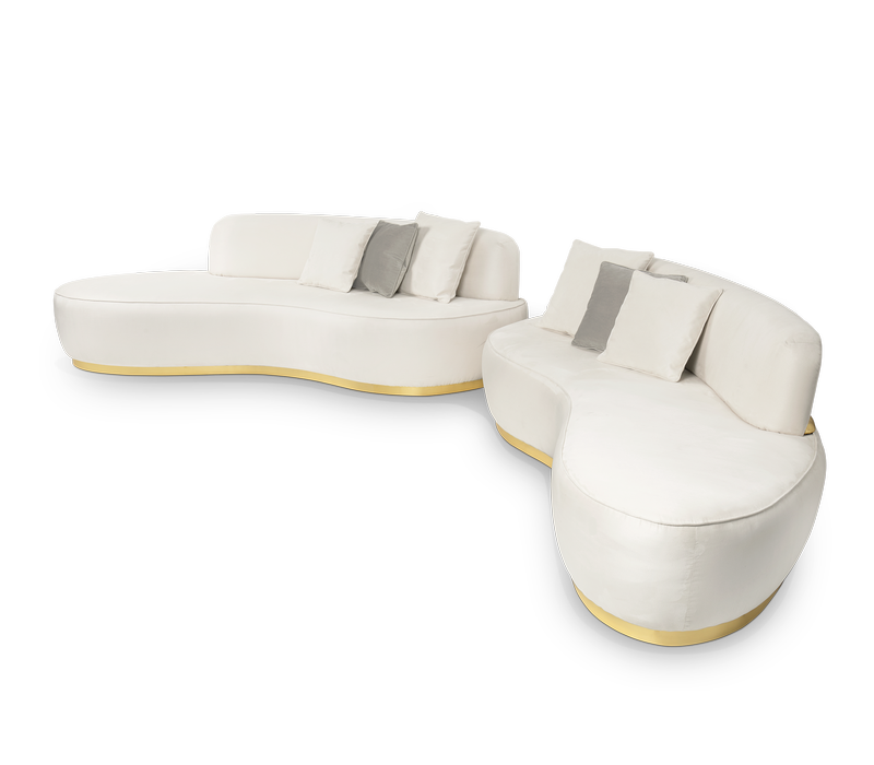 Odette B-right Sofa mobile image 3