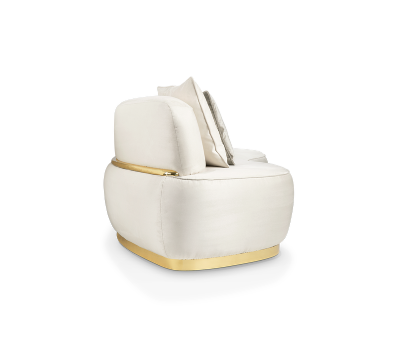 Odette B-right Sofa mobile image 5