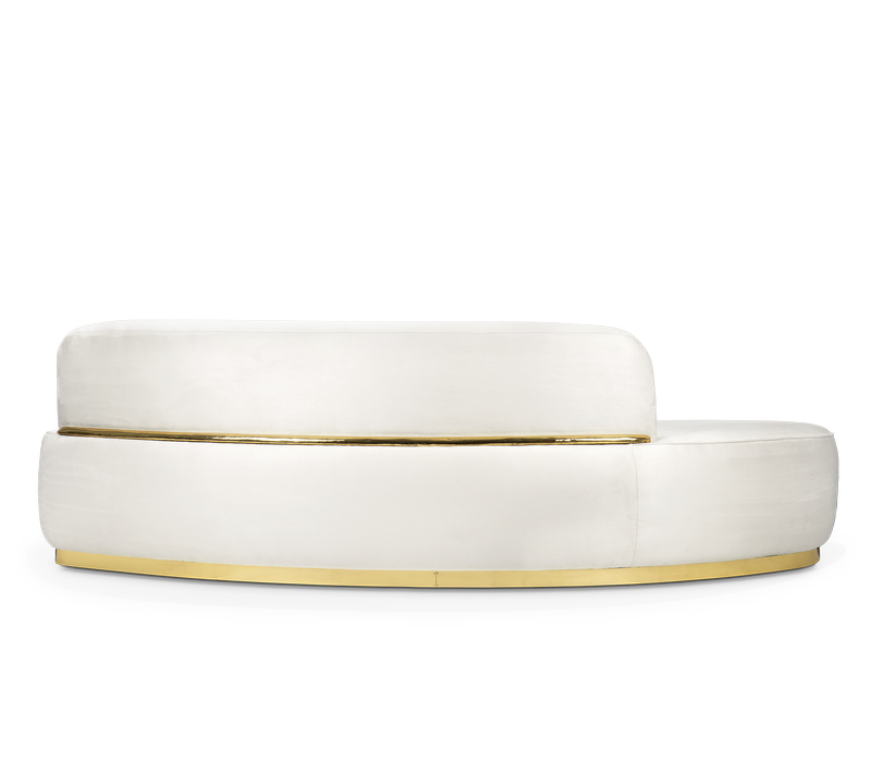 Odette B-right Sofa mobile image 6