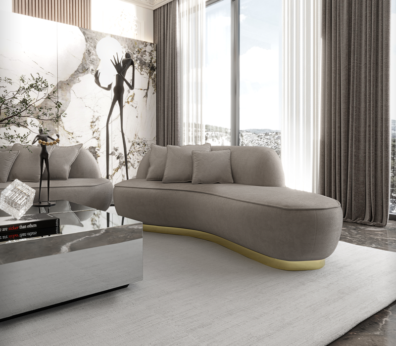 Odette B-right Sofa mobile image 9