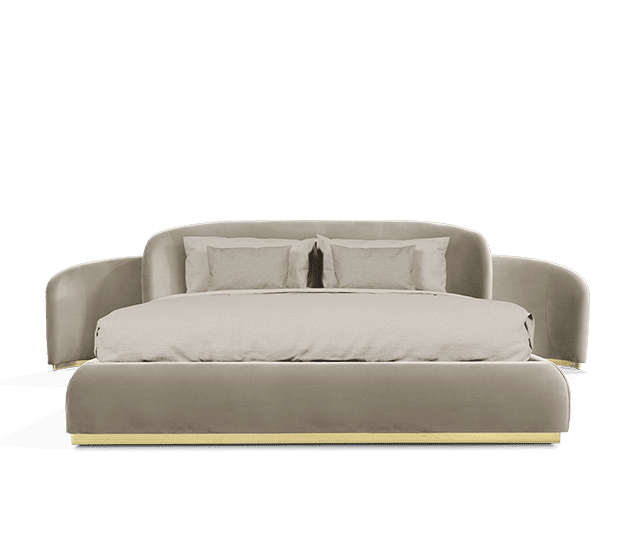 Contemporary odette by Boca do Lobo