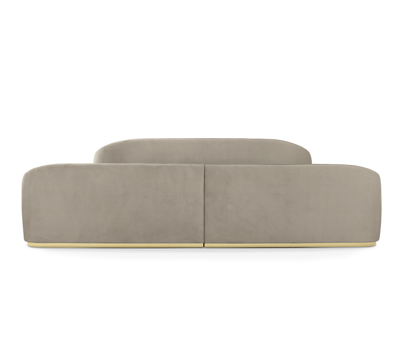 Odette Bed mobile image 6
