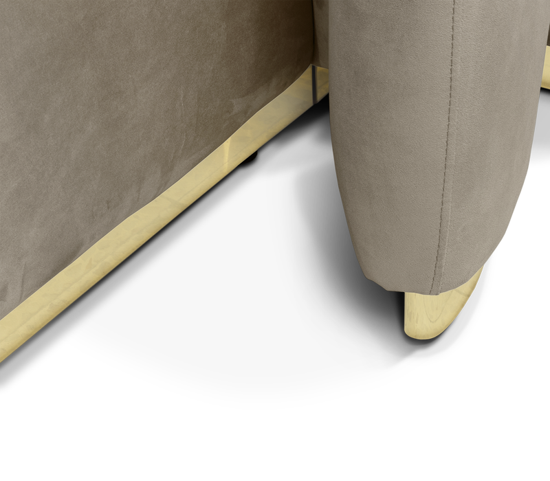 Odette Bed mobile image 8