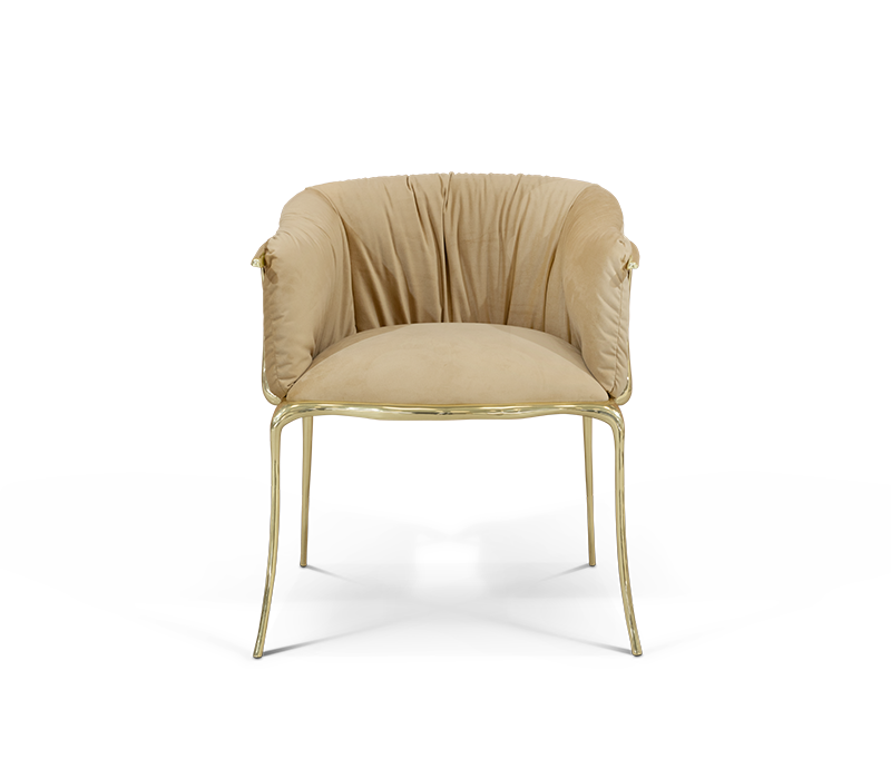 N11 Armchair mobile image 1