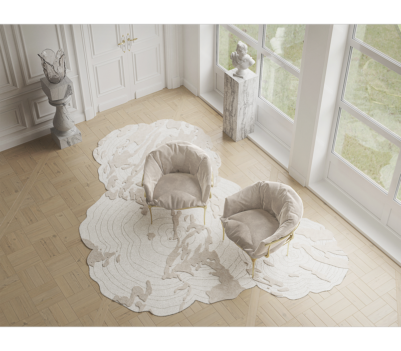 N11 Armchair mobile image 10