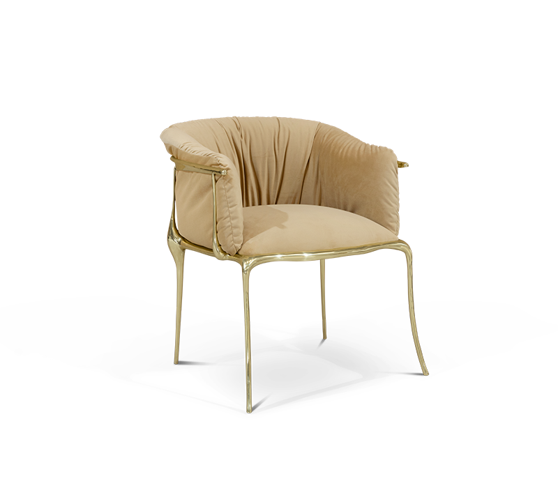 N11 Armchair mobile image 2