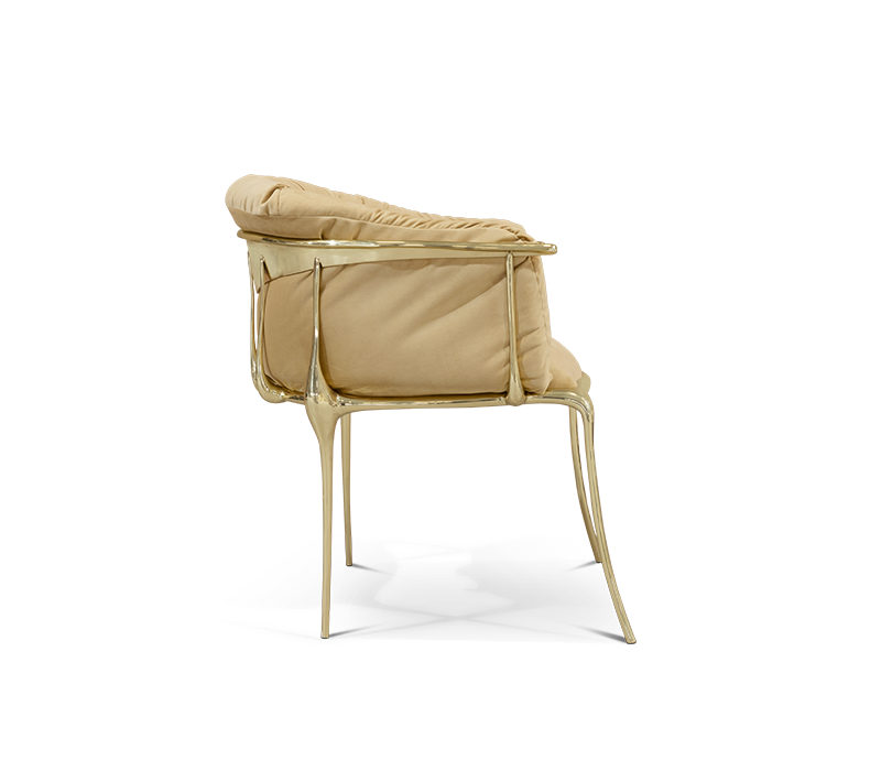 N11 Armchair mobile image 3