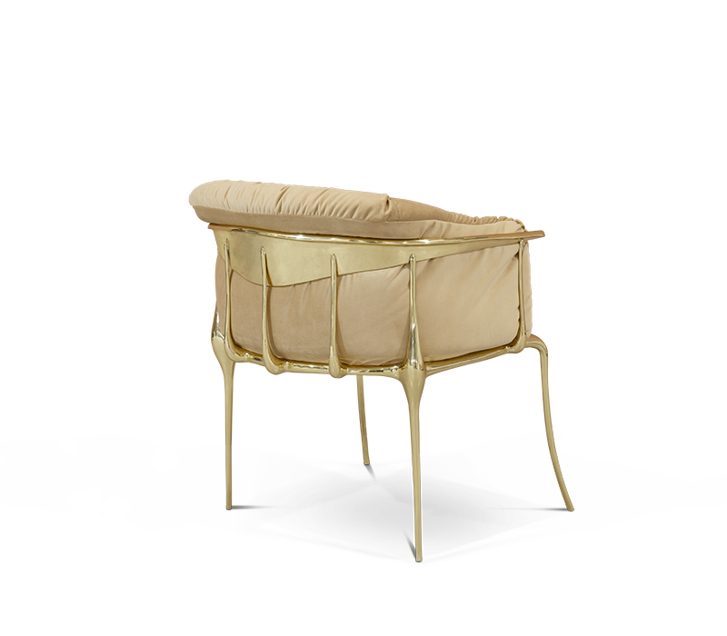 N11 Armchair mobile image 4