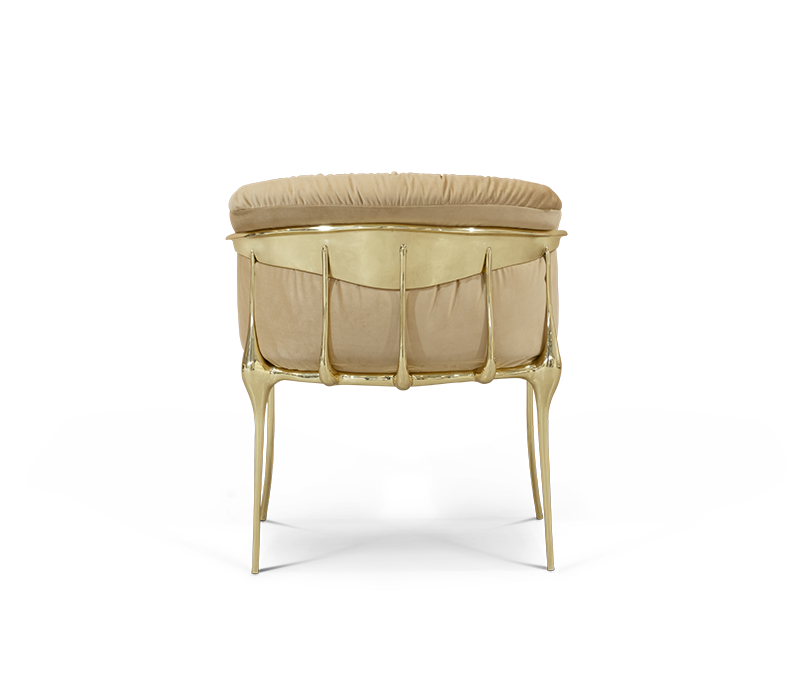 N11 Armchair mobile image 5
