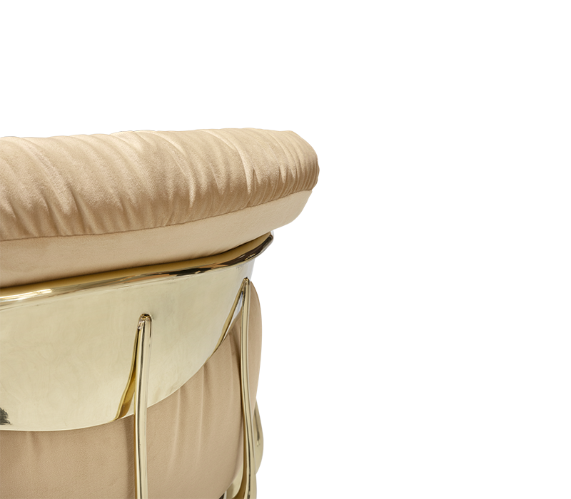 N11 Armchair mobile image 7