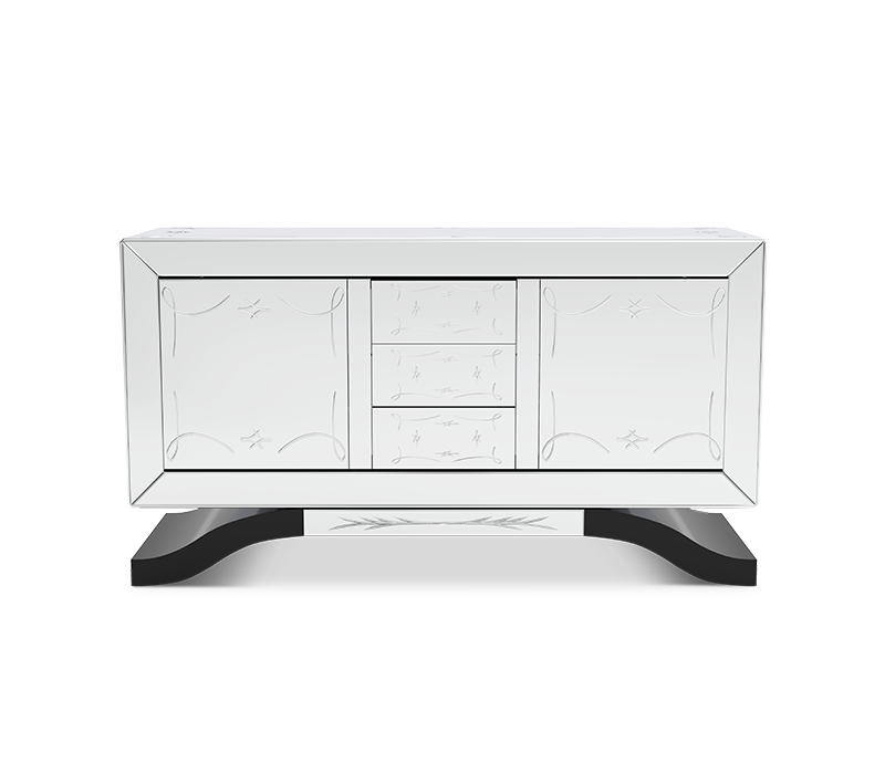 Metropolitan Sideboard mobile image 1